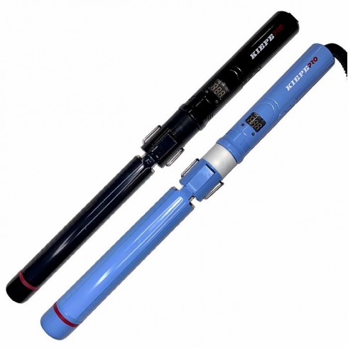 Плойка вращающаяся KIEPE PRO 28мм